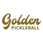 Golden Pickleball