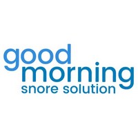 Good Morning Snore Solution