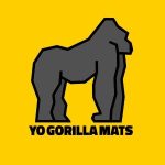 Yo Gorilla Mats