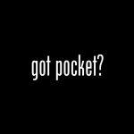 Got Pocket? Apparel