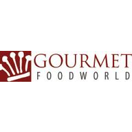 Gourmet Food World