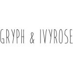 Gryph & Ivy Rose