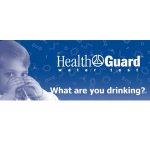 HealthGuard Water Testing