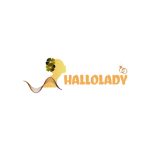 HALLOLADY