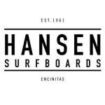 Hansen Surfboards