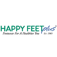 Happy Feet Plus