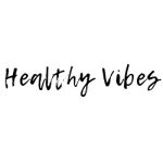 Healthy Vibes