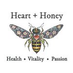 Heart + Honey Box