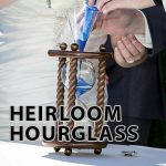 Heirloom Hourglass