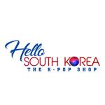 Hello South Korea