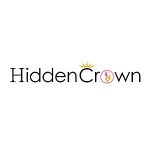 Hidden Crown Hair