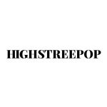 HIGHSTREETPOP