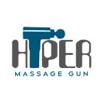 Hyper Massage Gun