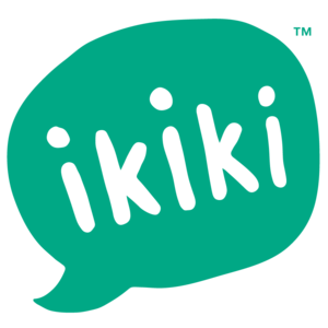 Ikiki