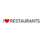 I Love Restaurants