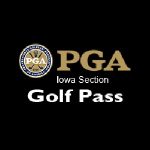 Iowa PGA Golf Pass