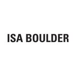 Isa Boulder