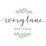 Ivory Lane Boutique