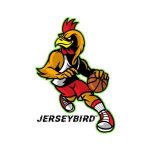 JerseyBird