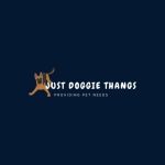 Just Doggie Thangs