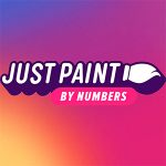 Just Paint By Numbers