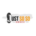 Just So So Shoes