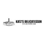 Katz's Delicatessen