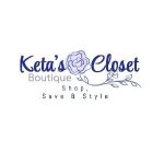 Keta’s Closet Boutique
