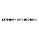 Keyless Entry Remote