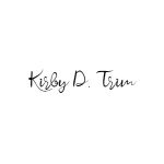 Kirby D. Trim