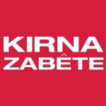 Kirna Zabete