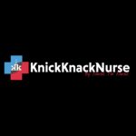 Knick Knack Nurse