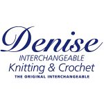 Denise Interchangeable Knitting And Crochet