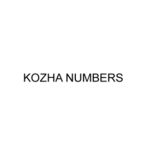 KOZHA NUMBERS