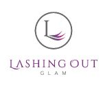 Lashing Out Glam