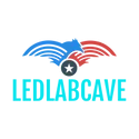 Led Lab Cave