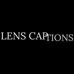 Lens Captions