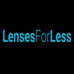 Lenses For Less