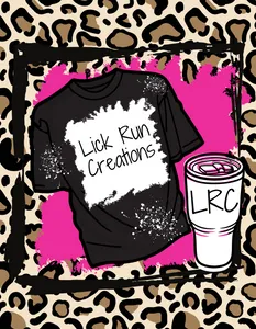 Lick Run Creations