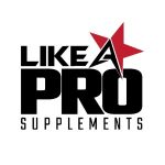 Like A Pro Supplements