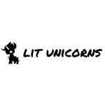 LIT UNICORNS