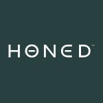 Honed