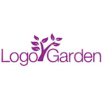 Logo Garden