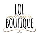 Love Of Legging Boutique