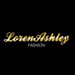 Loren Ashley Dress