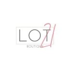 Lot21 Boutique