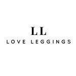 Love Leggings