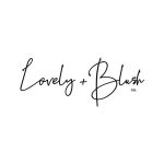 Lovely + Blush Boutique