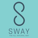 SWAY Detox Deodorant