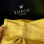 Luxor Linens